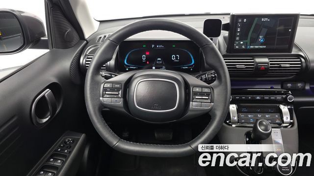 Hyundai Casper 2024 — photo 19