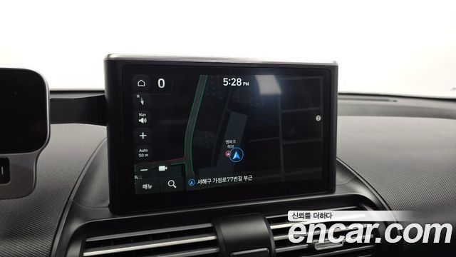 Hyundai Casper 2024 — photo 20