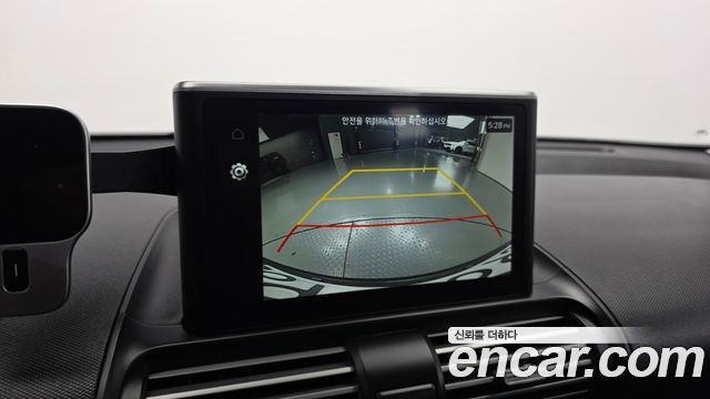 Hyundai Casper 2024 — photo 21