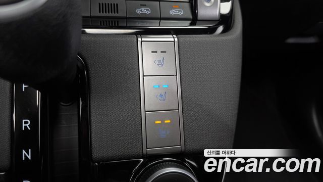 Hyundai Casper 2024 — photo 23