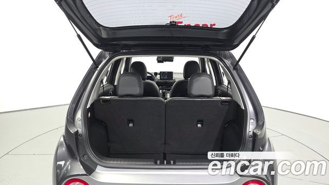 Hyundai Casper 2024 — photo 26