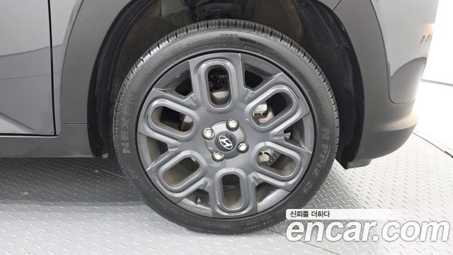 Hyundai Casper 2024 — photo 7
