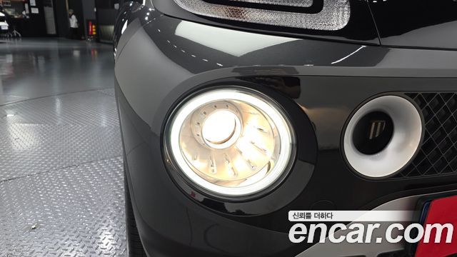 Hyundai Casper 2024 — photo 8
