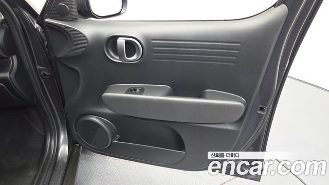 Hyundai Casper 2024 — photo 14
