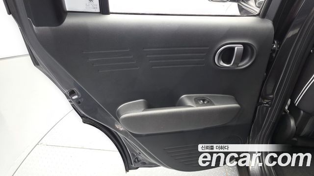 Hyundai Casper 2024 — photo 15