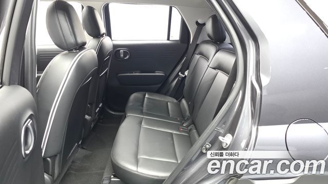 Hyundai Casper 2024 — photo 16