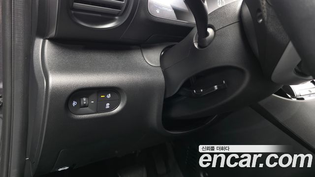 Hyundai Casper 2024 — photo 27