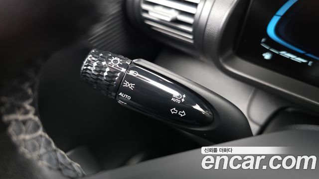 Hyundai Casper 2024 — photo 28