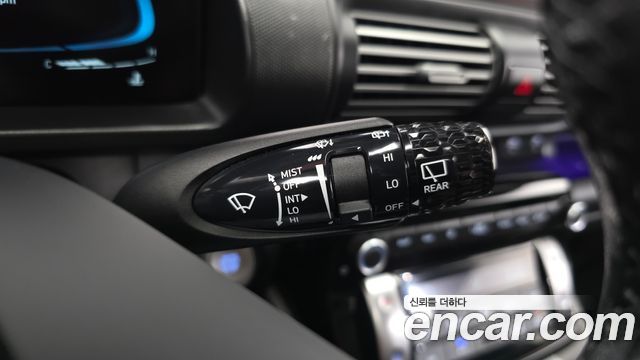 Hyundai Casper 2024 — photo 29