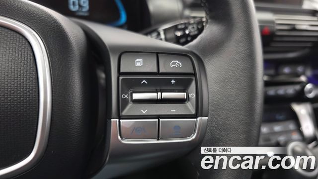 Hyundai Casper 2024 — photo 30