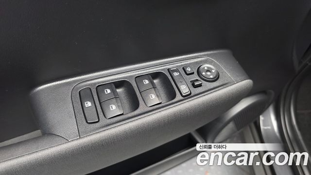 Hyundai Casper 2024 — photo 31