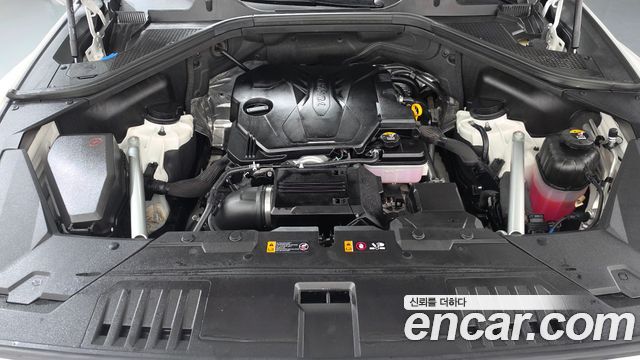 Genesis GV80 2024 — photo 6