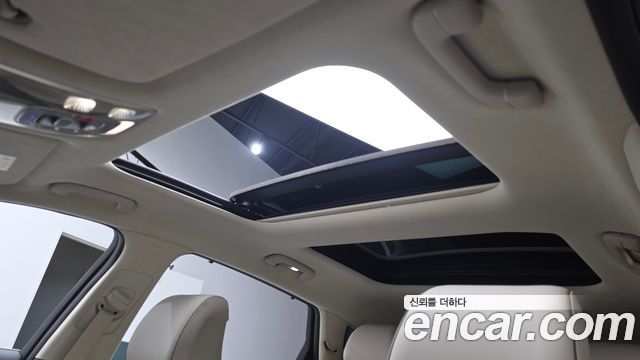 Genesis GV80 2024 — photo 22
