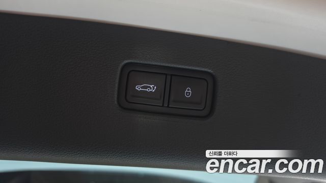Genesis GV80 2024 — photo 23