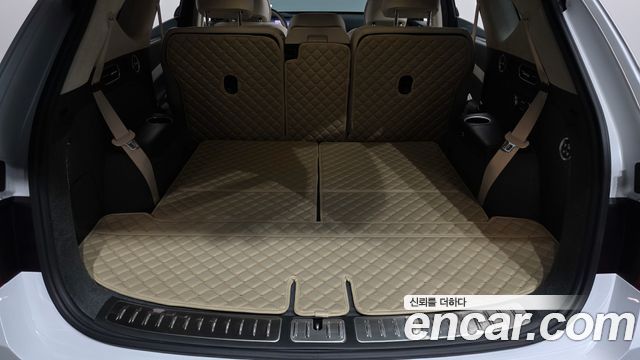 Genesis GV80 2024 — photo 24
