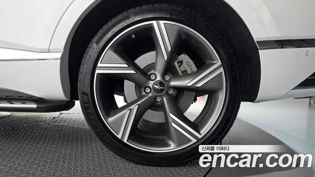 Genesis GV80 2024 — photo 7