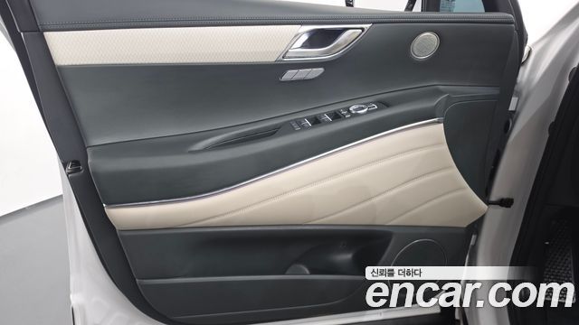 Genesis GV80 2024 — photo 14