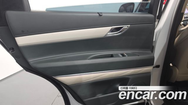 Genesis GV80 2024 — photo 15