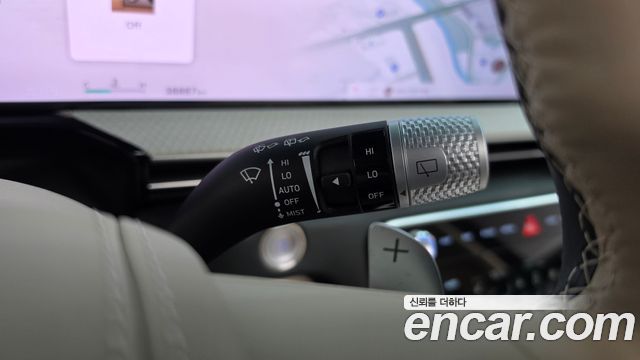 Genesis GV80 2024 — photo 27
