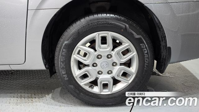 Hyundai Staria 2022 — photo 7