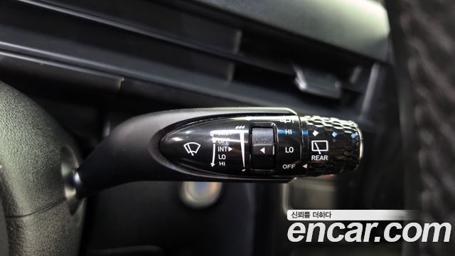 Hyundai Staria 2022 — photo 27