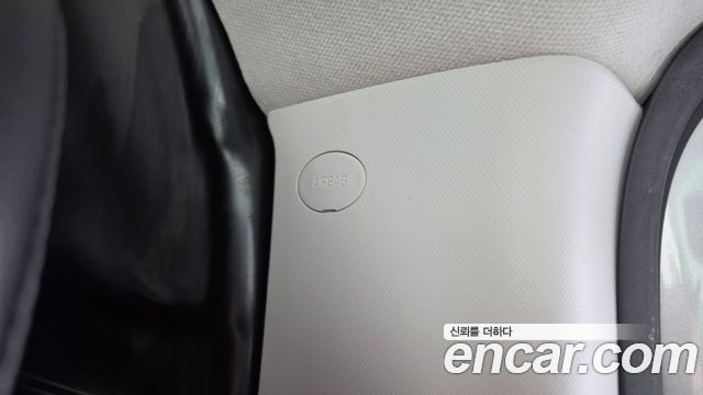 Hyundai Staria 2022 — photo 28