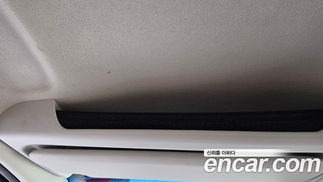 Hyundai Staria 2022 — photo 29