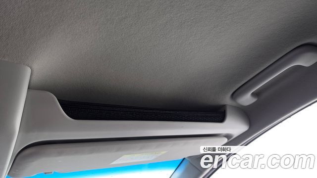 Hyundai Staria 2022 — photo 30
