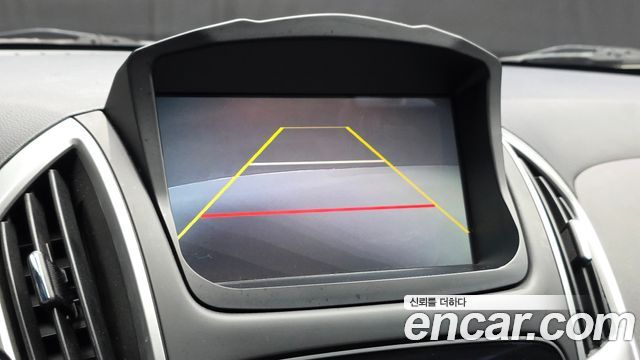 Chevrolet Korea Cruze 2016 — photo 21
