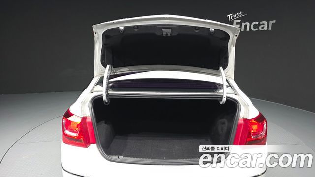 Chevrolet Korea Cruze 2016 — photo 26