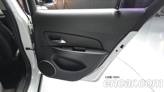 Chevrolet Korea Cruze 2016 — photo 15