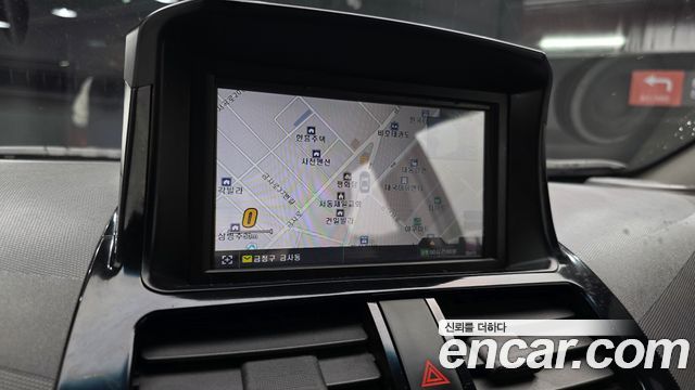 Chevrolet Korea Spark 2014 — photo 20