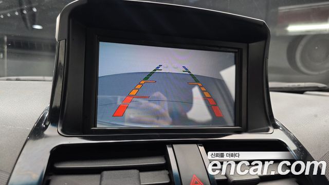 Chevrolet Korea Spark 2014 — photo 21