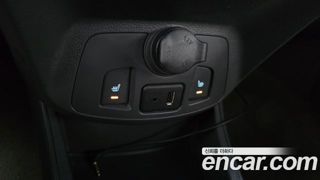Chevrolet Korea Spark 2014 — photo 25