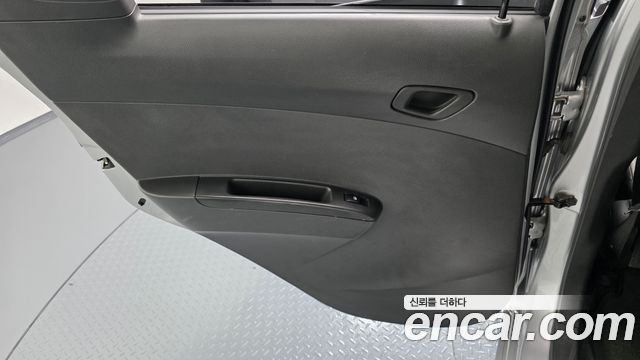 Chevrolet Korea Spark 2014 — photo 15