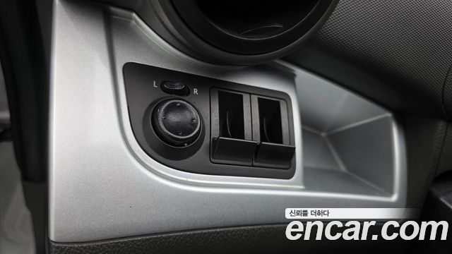 Chevrolet Korea Spark 2014 — photo 27