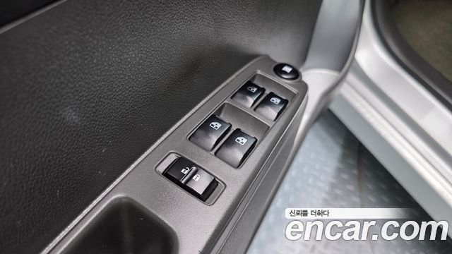 Chevrolet Korea Spark 2014 — photo 29