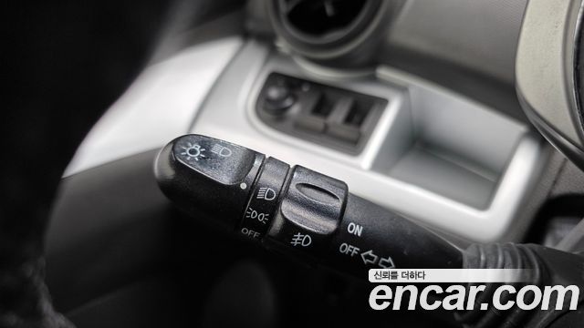 Chevrolet Korea Spark 2014 — photo 30
