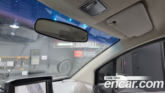 Chevrolet Korea Spark 2014 — photo 32