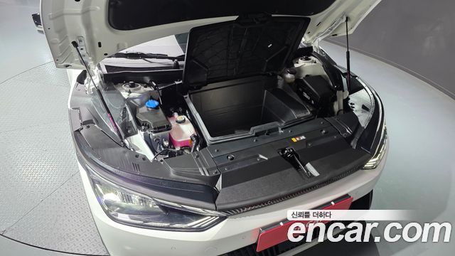 Kia EV6 2024 — photo 6