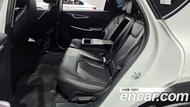 Kia EV6 2024 — photo 11