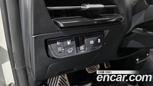 Kia EV6 2024 — photo 12