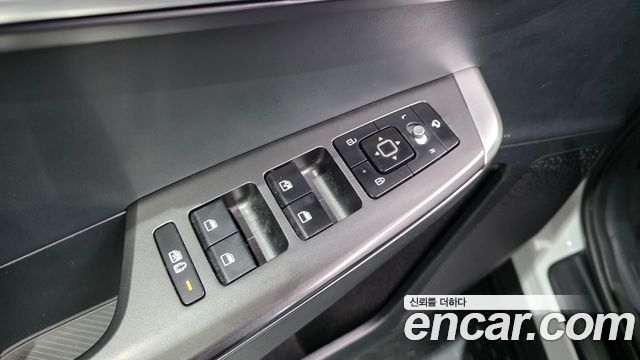 Kia EV6 2024 — photo 18