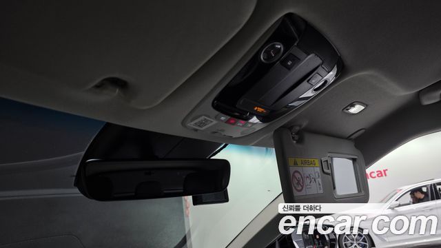Kia EV6 2024 — photo 19