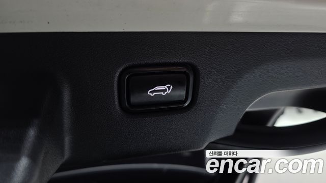 Kia EV6 2024 — photo 20