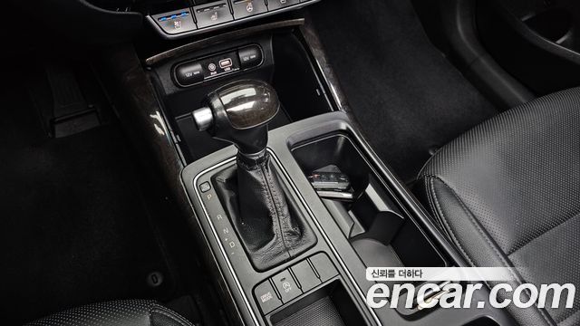 Kia Sorento 2016 — photo 12