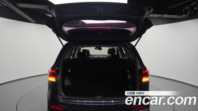 Kia Sorento 2016 — photo 26