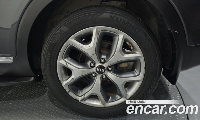 Kia Sorento 2016 — photo 7