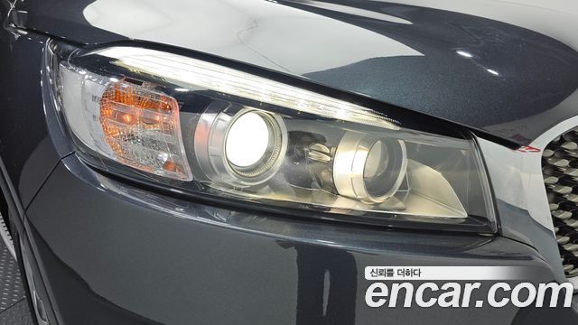 Kia Sorento 2016 — photo 8