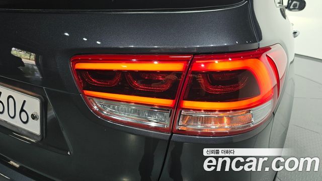 Kia Sorento 2016 — photo 9